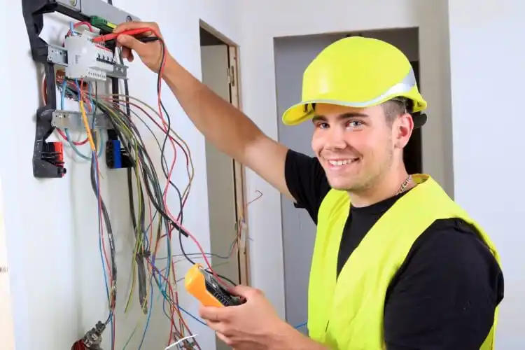 elektricien 's-Graveland